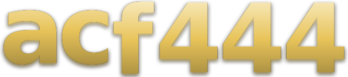 acf444 logo